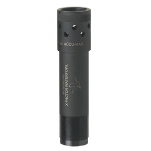 MOSS TUBE X-FACTOR 12GA FULL WATERFOWL 835 935 MOSS TUBE X-FACTOR 12GA FULL WATERFOWL 835 935