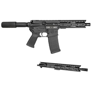 DBF DB15PC 5.56 PST W/300B UPP DBF DB15PC 5.56 PST W/300B UPP