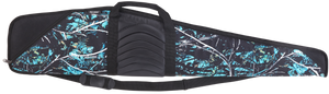 Bulldog BD206SRN Pinnacle Rifle Case 48" Muddy Girl Serenity Camo Water-Resistant Nylon Bulldog BD206SRN Pinnacle Rifle Case 48" Muddy Girl Serenity Camo Water-Resistant Nylon