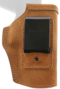 Galco STO266 Stow-N-Go IWB Natural Steerhide Fits Kimber 1911 4" Right Hand Galco STO266 Stow-N-Go IWB Natural Steerhide Fits Kimber 1911 4" Right Hand