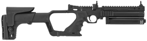 Hatsan USA HG2JET25 Jet ll Air Rifle 25 Cal Black Hatsan USA HG2JET25 Jet ll Air Rifle 25 Cal Black