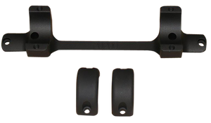 DNZ 20200 Game Reaper-Savage Scope Mount/Ring Combo Matte Black 1" DNZ 20200 Game Reaper-Savage Scope Mount/Ring Combo Matte Black 1"