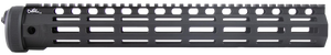 Larue Tactical LT90614.5 MLOK Handguard Black Aluminum AR-Platform 14.50" Long Larue Tactical LT90614.5 MLOK Handguard Black Aluminum AR-Platform 14.50" Long