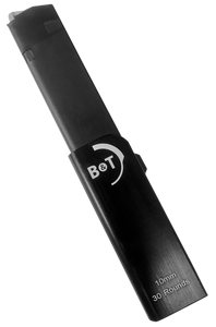 B&T Firearms BT-220598 APC10 30rd 10mm Fits APC10 Black B&T Firearms BT-220598 APC10 30rd 10mm Fits APC10 Black