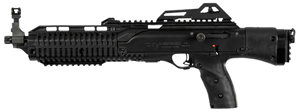 Hi-Point 1095P 1095P 10mm Auto 10+1 13.25" Black Threaded Barrel, Black Powdercoat Polymer Receiver w/Picatinny Rail, Black Plastic Grip Hi-Point 1095P 1095P 10mm Auto 10+1 13.25" Black Threaded Barrel, Black Powdercoat Polymer Receiver w/Picatinny Rail, Black Plastic Grip