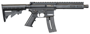MBGL GOAT 15 H2 22LR SBR 7.5 7 POS 10RD MBGL GOAT 15 H2 22LR SBR 7.5 7 POS 10RD