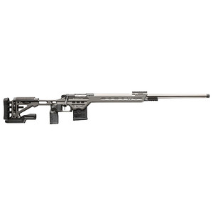 BGA COMPETITION RIFLE 6.5CREED 26 10RD BGA COMPETITION RIFLE 6.5CREED 26 10RD