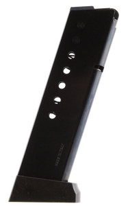 Sig Sauer MAG21098TGT P210 8rd 9mm Luger For Sig P210 Target/Legend Super Target Blued Steel Sig Sauer MAG21098TGT P210 8rd 9mm Luger For Sig P210 Target/Legend Super Target Blued Steel