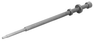 TacFire MAR120308 Firing Pin 308 Win Hard Chrome Steel for AR Platform TacFire MAR120308 Firing Pin 308 Win Hard Chrome Steel for AR Platform