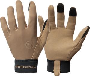 Magpul MAG1014-251 Technical 2.0 Gloves Coyote Touchscreen Synthetic/Suede Large Magpul MAG1014-251 Technical 2.0 Gloves Coyote Touchscreen Synthetic/Suede Large