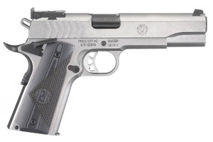 SR1911 TARGET 9MM SS 5" 9+19mm SR1911 TARGET 9MM SS 5" 9+19mm