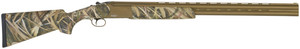 HUNTER MAG O/U 12/28 BRNZ 3.5"12 Gauge HUNTER MAG O/U 12/28 BRNZ 3.5"12 Gauge