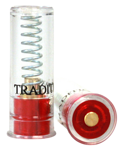 Traditions ASG20 Snap Caps Shotgun 20Gauge Plastic Brass Base 2Pack Traditions ASG20 Snap Caps Shotgun 20Gauge Plastic Brass Base 2Pack