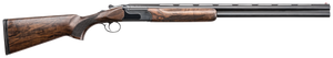 Charles Daly 930085 214E Field 12 Gauge 2rd 3" 28" Vent Rib Barrel, Blued Metal Finish, Checkered Oiled Walnut Stock & Forend, Includes 5 Choke Tubes Charles Daly 930085 214E Field 12 Gauge 2rd 3" 28" Vent Rib Barrel, Blued Metal Finish, Checkered Oiled Walnut Stock & Forend, Includes 5 Choke Tubes