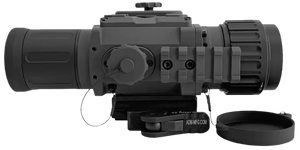 Armasight TAVT66CN3OPER102 Operator 640 Thermal Clip On Gray 1-4x35mm 640x480, 12 Microns, 60Hz Resolution, Zoom 1x-4x Armasight TAVT66CN3OPER102 Operator 640 Thermal Clip On Gray 1-4x35mm 640x480, 12 Microns, 60Hz Resolution, Zoom 1x-4x