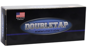 DoubleTap Ammunition 327F120HC Hunter 327Federal Mag 120gr Hard Cast Solid 20 Per Box/50 Case DoubleTap Ammunition 327F120HC Hunter 327Federal Mag 120gr Hard Cast Solid 20 Per Box/50 Case