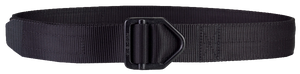 Galco NIBBKLB Instructors Belt Black Nylon 38"-41" 1.50" Wide Buckle Closure Galco NIBBKLB Instructors Belt Black Nylon 38"-41" 1.50" Wide Buckle Closure