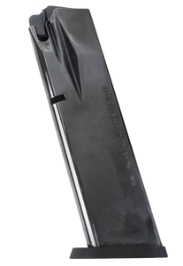 Beretta USA C89132 14rd 40 S&W Fits Beretta Px4 Storm Black Steel Beretta USA C89132 14rd 40 S&W Fits Beretta Px4 Storm Black Steel