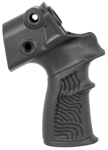 NcStar DLG-118 Pistol Grip Stock Adapter Black Polymer for Mossberg 500, 590; Maverick 88 NcStar DLG-118 Pistol Grip Stock Adapter Black Polymer for Mossberg 500, 590; Maverick 88