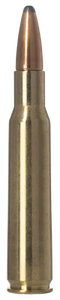 Norma Ammunition 20171592 Whitetail 7x57mm 150gr Pointed Soft Point 20 Per Box/10 Case Norma Ammunition 20171592 Whitetail 7x57mm 150gr Pointed Soft Point 20 Per Box/10 Case