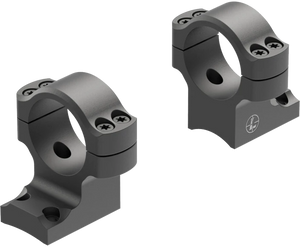 Leupold Backcountry, Leu 171108 Backcntry Brn X-bolt 1in 2pc Md Mt Leupold Backcountry, Leu 171108 Backcntry Brn X-bolt 1in 2pc Md Mt