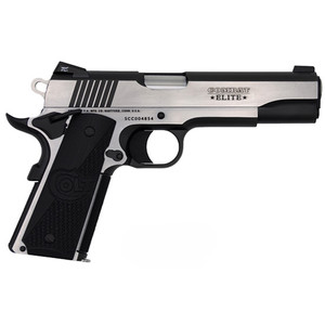 CLT COMBAT ELITE 9MM 5 GOVERNMENT TT-ELITE CLT COMBAT ELITE 9MM 5 GOVERNMENT TT-ELITE