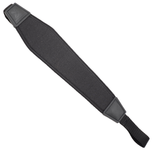 GrovTec US Inc GTSL01 GT Black Nylon 48" OAL Adjustable Rifle/Shotgun GrovTec US Inc GTSL01 GT Black Nylon 48" OAL Adjustable Rifle/Shotgun