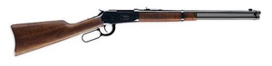 M94 CARBINE 38-55 BL/WD 20"38-55 Win M94 CARBINE 38-55 BL/WD 20"38-55 Win