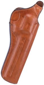 Bianchi 13099 111 Cyclone Belt Holster Size 10 OWB Open Bottom Style made of Leather with Tan Finish, Strongside/Crossdraw & Belt Loop Mount Type fits 7.5" Barrel Ruger RedHawk for Right Hand Bianchi 13099 111 Cyclone Belt Holster Size 10 OWB Open Bottom Style made of Leather with Tan Finish, Strongside/Crossdraw & Belt Loop Mount Type fits 7.5" Barrel Ruger RedHawk for Right Hand