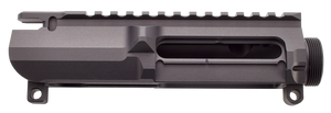 Wilson Combat TRUPPERBIL Billet Upper 7075-T6 Aluminum Black Anodized Receiver for AR-15 Wilson Combat TRUPPERBIL Billet Upper 7075-T6 Aluminum Black Anodized Receiver for AR-15