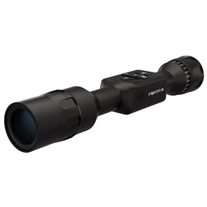 ATN X SIGHT LTV 5-15X DAY/NIGHT RIFLESCOPE ATN X SIGHT LTV 5-15X DAY/NIGHT RIFLESCOPE
