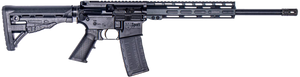 ATI ATIG15MS556ML10 MilSport 5.56x45mm 30+1 16" Black Threaded Barrel, Matte Black Picatinny Rail Receiver, 10" M-LOK Handguard, Black 6 Position Rogers Super-Stoc, Black Polymer Grip ATI ATIG15MS556ML10 MilSport 5.56x45mm 30+1 16" Black Threaded Barrel, Matte Black Picatinny Rail Receiver, 10" M-LOK Handguard, Black 6 Position Rogers Super-Stoc, Black Polymer Grip