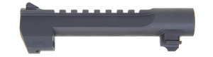 Magnum Research BAR506 Replacement Barrel 50 AE Fits Desert Eagle Mark XIX 6" Black Steel Magnum Research BAR506 Replacement Barrel 50 AE Fits Desert Eagle Mark XIX 6" Black Steel