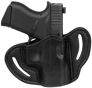 1791 Gunleather UCBHCNSBR Ultra Custom OWB Size C Night Sky Black Leather Belt Slide Compatible w/Sig P365/Springfield Hellcat/Glock 42 Right Hand 1791 Gunleather UCBHCNSBR Ultra Custom OWB Size C Night Sky Black Leather Belt Slide Compatible w/Sig P365/Springfield Hellcat/Glock 42 Right Hand