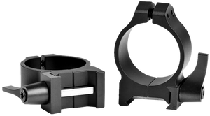 Warne 213LM Vertical Rings Maxima Matte Black 30mm Low Quick Detach 0 MOA Warne 213LM Vertical Rings Maxima Matte Black 30mm Low Quick Detach 0 MOA