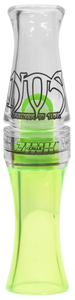 Avian X ZNK-ZNK5018 Nightmare On Stage Goose Call Lemon Drop Polycarbonate Attracts Geese Avian X ZNK-ZNK5018 Nightmare On Stage Goose Call Lemon Drop Polycarbonate Attracts Geese