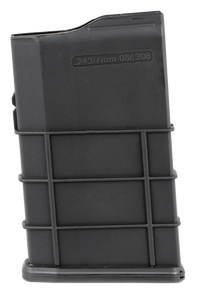 Howa ATIM10R308REM Detachable Mag Black 10rd 308 Win/7mm-08 Rem/243 Win for Remington 700 BDL Howa ATIM10R308REM Detachable Mag Black 10rd 308 Win/7mm-08 Rem/243 Win for Remington 700 BDL