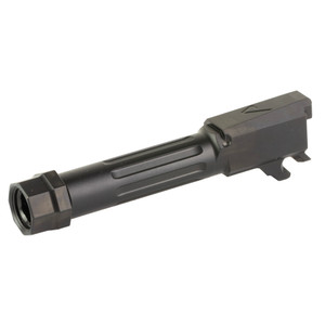 AGENCY ML BBL TB FOR SIG P365 BLK AGENCY ML BBL TB FOR SIG P365 BLK