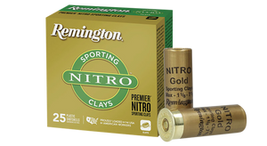 Remington Ammunition 20266 Premier STS 12 Gauge 2.75" 1 1/8 oz 8 Shot 25 Per Box/ 10 Cs Remington Ammunition 20266 Premier STS 12 Gauge 2.75" 1 1/8 oz 8 Shot 25 Per Box/ 10 Cs