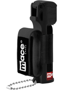 Mace 80765 Sport Pepper Spray OC Pepper Range 12 ft .64 oz Mace 80765 Sport Pepper Spray OC Pepper Range 12 ft .64 oz