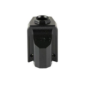 AGENCY 419 SIG P320 OEM DP COMP BLK AGENCY 419 SIG P320 OEM DP COMP BLK