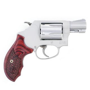 SW PC 637 38SPL+P 1.875 ENHANCED ACTION ROSEWOOD SW PC 637 38SPL+P 1.875 ENHANCED ACTION ROSEWOOD