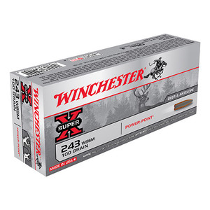 WIN POWER-POINT 243WSSM 100GR 20/10 WIN POWER-POINT 243WSSM 100GR 20/10