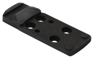 Colt Mfg SP301699 Python/Anaconda RMSC Optics Plate Shield RMSc/Holosun 507k Footprint Black Stainless Steel Pistols Colt Mfg SP301699 Python/Anaconda RMSC Optics Plate Shield RMSc/Holosun 507k Footprint Black Stainless Steel Pistols