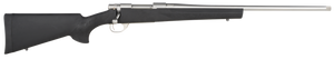 Howa HGR72512 M1500 Hogue Full Size 6.5 Creedmoor 5+1 22" Stainless Steel Threaded Barrel, Drilled & Tapped Stainless Steel Receiver, Hogue OverMolded Black Synthetic Stock, Right Hand Howa HGR72512 M1500 Hogue Full Size 6.5 Creedmoor 5+1 22" Stainless Steel Threaded Barrel, Drilled & Tapped Stainless Steel Receiver, Hogue OverMolded Black Synthetic Stock, Right Hand