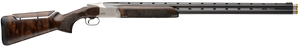 Browning 0183233003 Citori 825 Sporting 12 Gauge Break Open 3" 2rd 30" Polished Blued Over/Under Vent Rib Barrel, Silver Nitride Stainless Steel Receiver, Adjustable Comb Black Walnut Stock Browning 0183233003 Citori 825 Sporting 12 Gauge Break Open 3" 2rd 30" Polished Blued Over/Under Vent Rib Barrel, Silver Nitride Stainless Steel Receiver, Adjustable Comb Black Walnut Stock