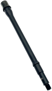 LBE Unlimited BAR125M AR-15 Replacement Barrel 5.56x45mm NATO 12.50" Cold Hammer Forged, Threaded, Black Nitride, Fits AR-15 LBE Unlimited BAR125M AR-15 Replacement Barrel 5.56x45mm NATO 12.50" Cold Hammer Forged, Threaded, Black Nitride, Fits AR-15