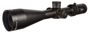 Trijicon 3000010 Tenmile HX Satin Black 5-25x50mm 30mm Tube LED Illuminated Red MOA Center Dot Reticle Trijicon 3000010 Tenmile HX Satin Black 5-25x50mm 30mm Tube LED Illuminated Red MOA Center Dot Reticle
