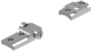 Leupold 57510 Standard Base Silver Remington 700 Leupold 57510 Standard Base Silver Remington 700
