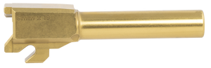 Sig Sauer 8900790 P320 Compact Fits Sig P320 Compact P320 Carry 9mm Luger 3.90" Gold Titanium Nitride Sig Sauer 8900790 P320 Compact Fits Sig P320 Compact P320 Carry 9mm Luger 3.90" Gold Titanium Nitride